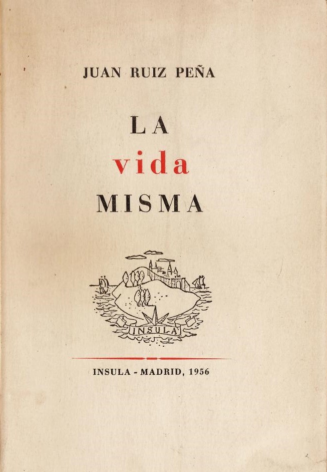La vida misma